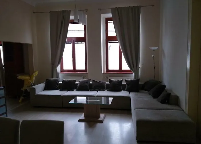 M10 Old Town Košice