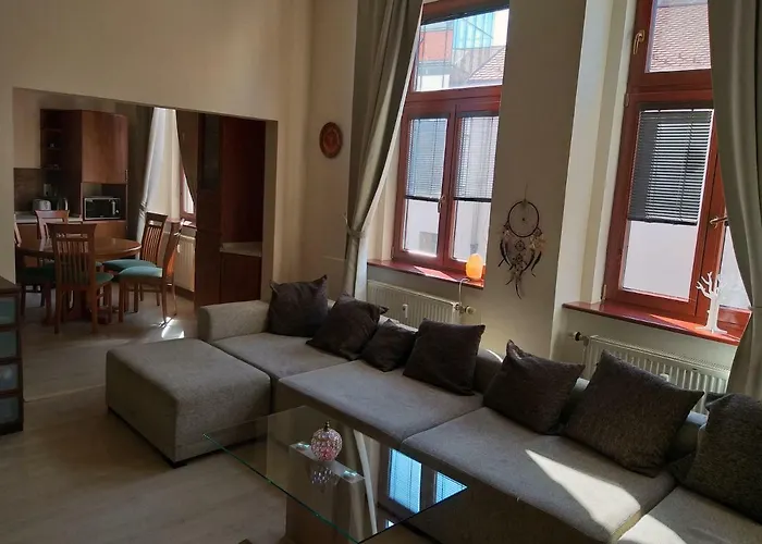 Appartamento M10 Old Town