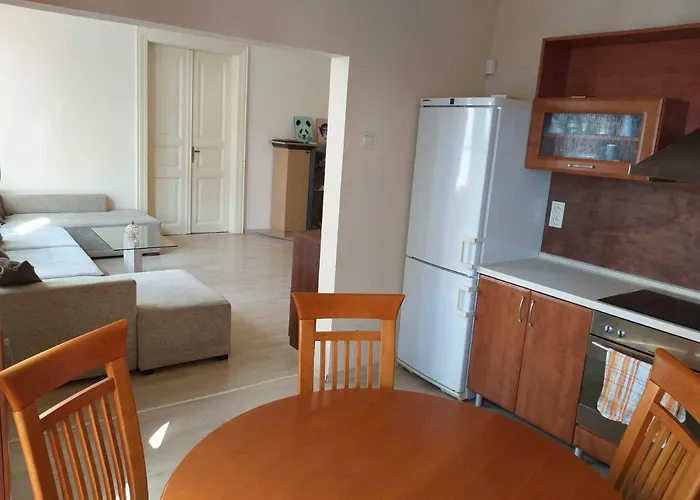 Appartamento M10 Old Town Košice