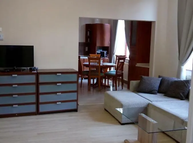 M10 Old Town Appartamento Košice