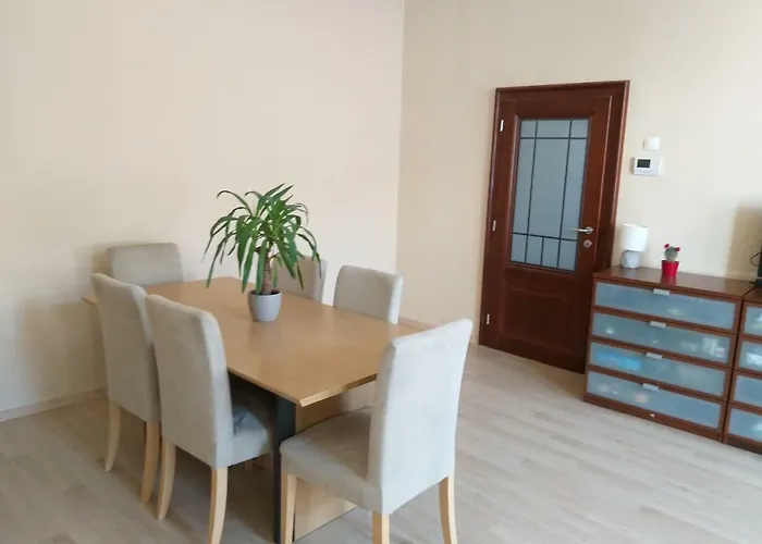 M10 Old Town Appartamento Košice