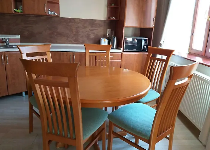 M10 Old Town Appartamento