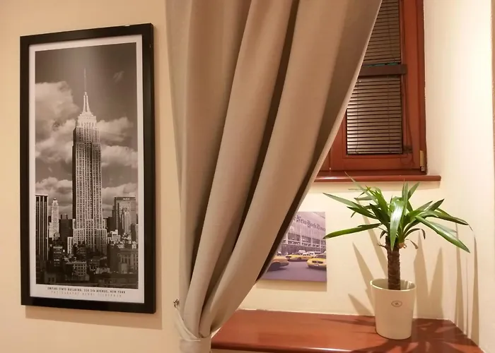 Appartamento M10 Old Town