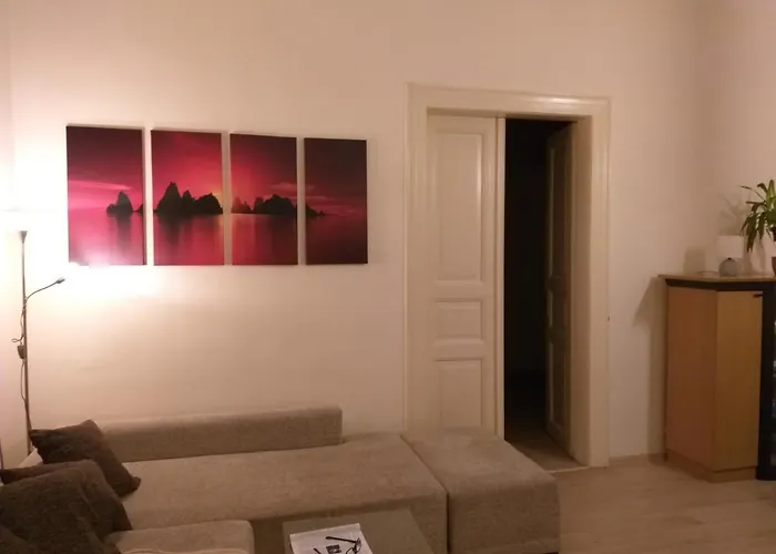 M10 Old Town Appartamento *