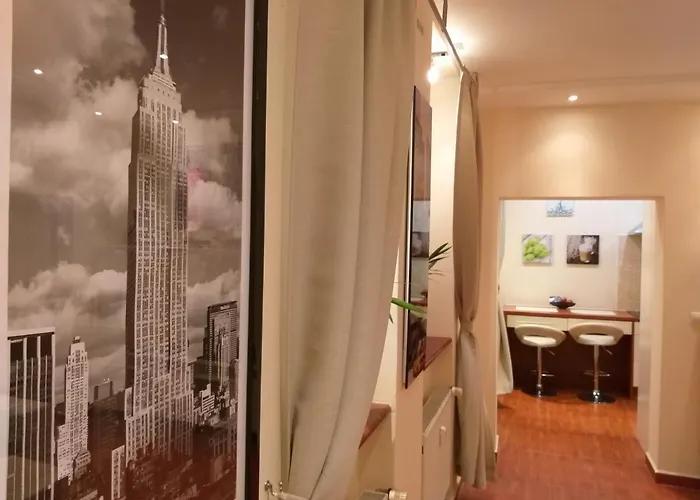 M10 Old Town * Košice